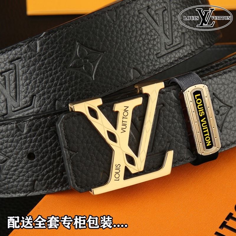 Louis Vuitton Belts